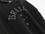 Retro Brazil 13/14 Black Kit S-XXL - Image 10