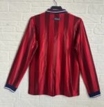 Retro 1998 England Away Long Sleeves Size: S-XXL - Image 2