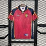 Retro Venezuela 2000 Home Kit S-XXL