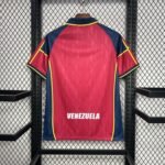 Retro Venezuela 2000 Home Kit S-XXL - Image 2