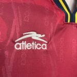 Retro Venezuela 2000 Home Kit S-XXL - Image 4