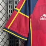 Retro Venezuela 2000 Home Kit S-XXL - Image 5