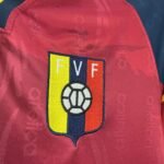 Retro Venezuela 2000 Home Kit S-XXL - Image 6