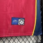 Retro Venezuela 2000 Home Kit S-XXL - Image 7