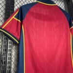 Retro Venezuela 2000 Home Kit S-XXL - Image 8