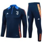 Juventus Training Suit S_XXL