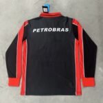 Retro Flamengo 96/97 S-XXL - Image 2