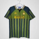 Retro Inter Milan 95/96 Third S-XXL