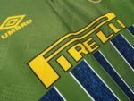 Retro Inter Milan 95/96 Third S-XXL - Image 3