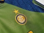 Retro Inter Milan 95/96 Third S-XXL - Image 5