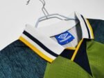 Retro Inter Milan 95/96 Third S-XXL - Image 7