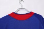 Retro Manchester United 2005/06 Away - Image 6