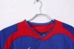 Retro Manchester United 2005/06 Away - Image 8