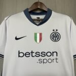 Inter milano 24/25 Away S-4XL - Image 8