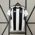 Juventus 24/25 Home S-XXL