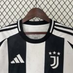 Juventus 24/25 Home S-XXL - Image 3