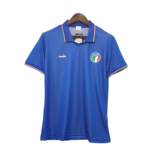Italy 1990 Home Kit S-XXL