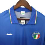 Italy 1990 Home Kit S-XXL - Image 3