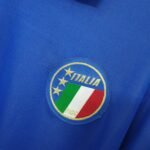 Italy 1990 Home Kit S-XXL - Image 5