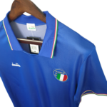 Italy 1990 Home Kit S-XXL - Image 6