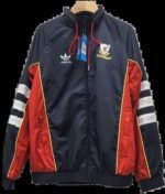 LVP windbreaker