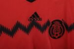 Retro Mexico 2014 Away  S-XXL - Image 4
