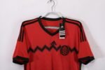 Retro Mexico 2014 Away  S-XXL - Image 6