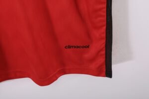 Retro Mexico 2014 Away  S-XXL - Image 7