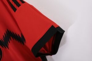 Retro Mexico 2014 Away  S-XXL - Image 8