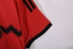 Retro Mexico 2014 Away  S-XXL - Image 9