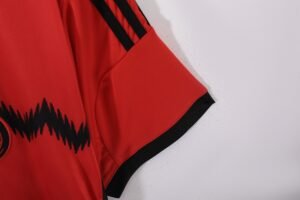 Retro Mexico 2014 Away  S-XXL - Image 9