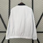 AC Milan Trench Coat Reversible S-XXL - Image 5