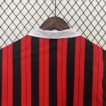 AC Milan Trench Coat Reversible S-XXL - Image 6