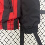 AC Milan Trench Coat Reversible S-XXL - Image 7