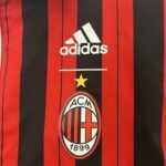 AC Milan Trench Coat Reversible S-XXL - Image 8