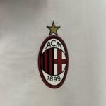 AC Milan Trench Coat Reversible S-XXL - Image 11