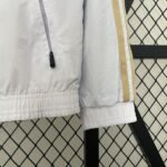 AC Milan Trench Coat Reversible S-XXL - Image 12