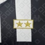 Retro 1992/94 Juventus Home S~XXL - Image 4