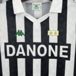 Retro 1992/94 Juventus Home S~XXL - Image 5