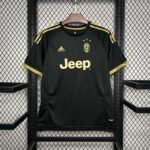 Retro 15/16 Juventus Third Kit S-XXL