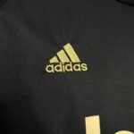 Retro 15/16 Juventus Third Kit S-XXL - Image 5