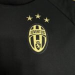 Retro 15/16 Juventus Third Kit S-XXL - Image 6