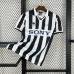 Retro Juventus 1995/97 Home S-XXL