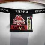 Retro Juventus 1995/97 Home S-XXL - Image 3