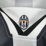 Retro Juventus 1995/97 Home S-XXL - Image 4