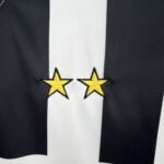 Retro Juventus 1995/97 Home S-XXL - Image 6