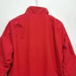 Manchester United Trench Coat Reversible S-XXL - Image 4