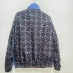 Manchester United Trench Coat Reversible S-XXL - Image 5