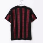 Retro 15/16 AC Milan Home - Image 2