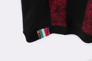 Retro 15/16 AC Milan Home - Image 10